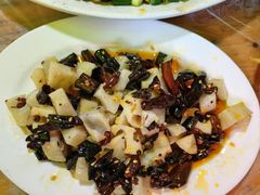 -江湖黑大兔(杨家坪店)