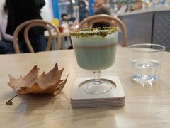 -OZ cafe(南昌路店)