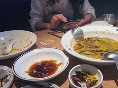 -太二酸菜鱼(中山龙之梦店)