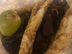 辣椒-王虎子大饼(甸柳新村五区店)