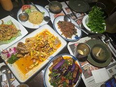 -金厨泰国餐厅·全泰籍厨师料理(拱北店)