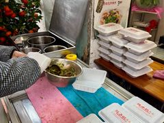 -陈老添美食店(宝华路店)