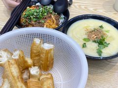 -豆香园(龙翔店)