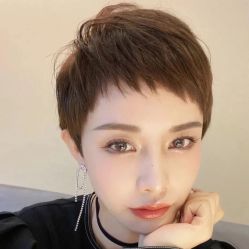 -丽时 Hair Salon