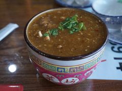 -回春阁汤菜坊(友谊路店)