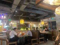 -首秀·四川料理(星耀101店)