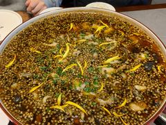 -四川饭店(长白店)