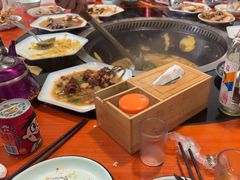 -柴火人家(桐庐总店)