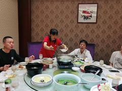 包厢-乐和餐饮(活力源店)