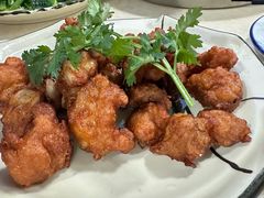 -开心农家菜