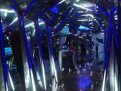 -ALICE PARTY自助式  KTV(松柏路店)
