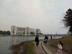 -美兰湖景区