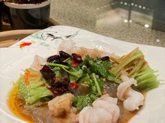 -香厨中餐厅(松北香格里拉店)