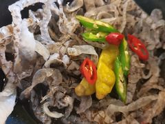 -胡悦里韩式烤肉(芝罘万达广场店)