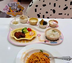 -奈尔宝·儿童乐园·亲子餐厅(苏州大悦城店)