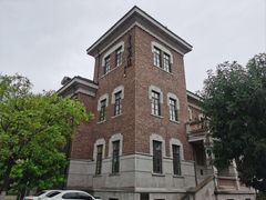 -天津意大利风情旅游区