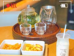 润喉茶-湘拾(壹方北馆店)
