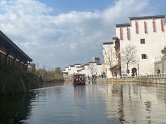 -洋湖国家湿地公园