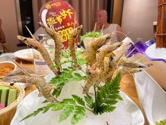 -尚海豆捞(乐虹坊店)