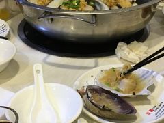 -虾弄弄海派小龙虾·牛羊蝎子火锅