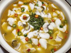 -青花椒花椒鱼(合生汇店)