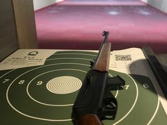 -真枪会射击俱乐部(河西中央公园店)