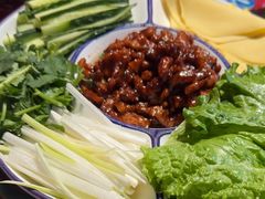-人民公社大食堂(张家湾店)