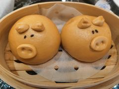 -小東馆(东纵路店)