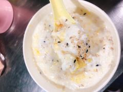 牛奶鸡蛋醪糟-清真老马家国华牛奶鸡蛋醪糟(正宁路店)