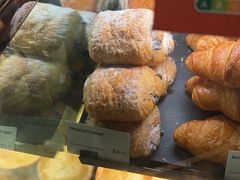 -本格旺索罗(樟宜机场T1店)