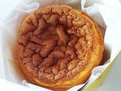 蜂蜜蛋糕-好利来(中东店)