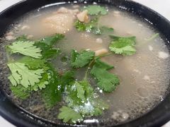 -新凯旋烧烤·燕姐千岛湖土菜