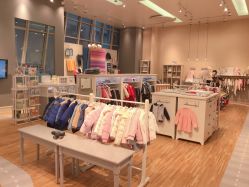 -丽婴房(七莘路店)