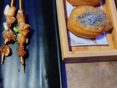 -炉鱼(天河领展店)