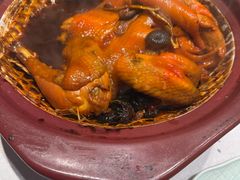 -华膳楼·安徽地标美食·中华餐饮名店(文化公园店)