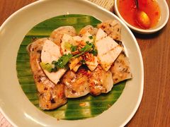 -CHINCHIN 青青·泰国料理(万象食家店)