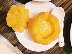 -合肥皇冠假日酒店·菲亚斯特自助餐厅(黄山路店)