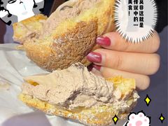 -mira甜品屋(财大店)