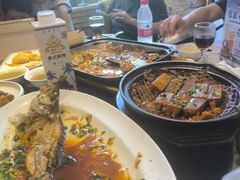 -好兄弟郭巨海鲜(天一阁店)