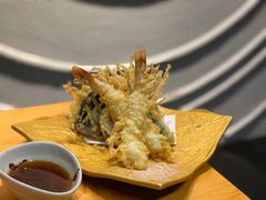 -水之惠鲜鱼料理(王府大街店)