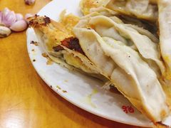 小街锅贴-西工饭庄快餐厅(西工小街店)