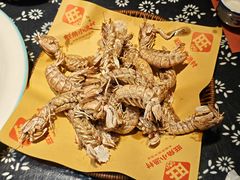 -旺角小渔村·海肠捞饭开创者(二马路店)