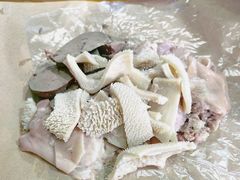 热气羊肉-小辫子羊肉面馆(周东店)