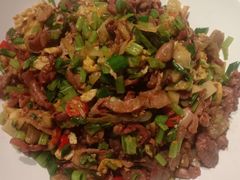 -静一·疆味小馆(黄河路店)