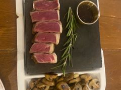-Entrecôte 法国牛扒馆(保利·时光里店)