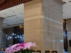 -长沙小天鹅戴斯酒店