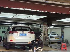 -优车会·V-KOOL威固(北山店)
