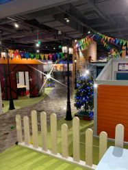 -幻贝家儿童乐园(苏州中心店)