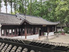 -上海方塔园