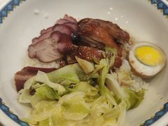 -永祥烧腊餐厅(虹口店)
